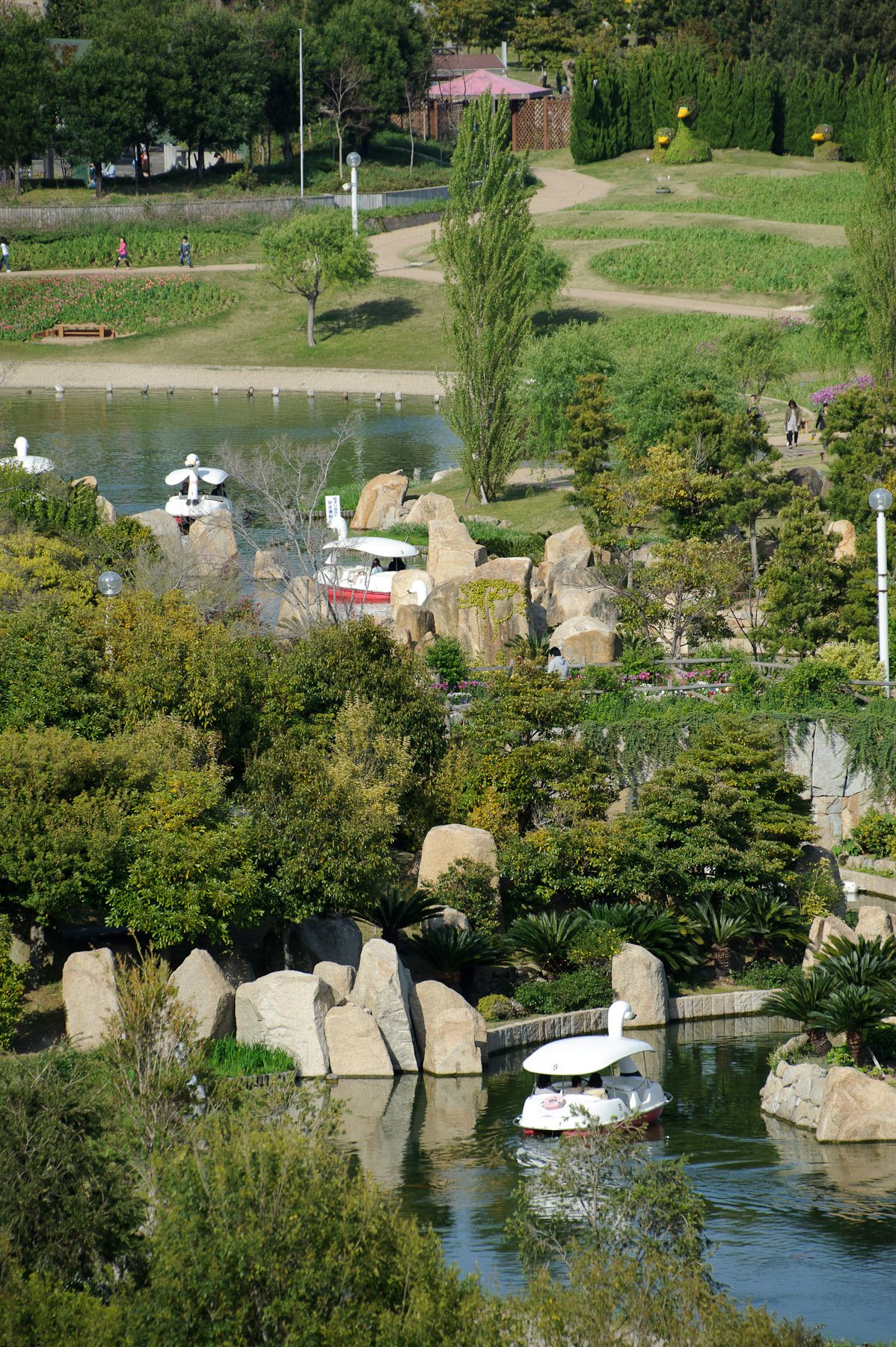 🛡️ 시마다 아키라 씨 현창비 (시마다 아키라시 켄쇼히) 이미지 4